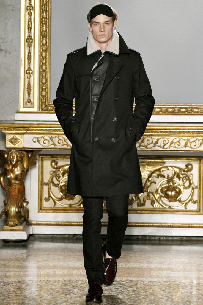 Nicole Farhi 2012ﶬbDƬ
