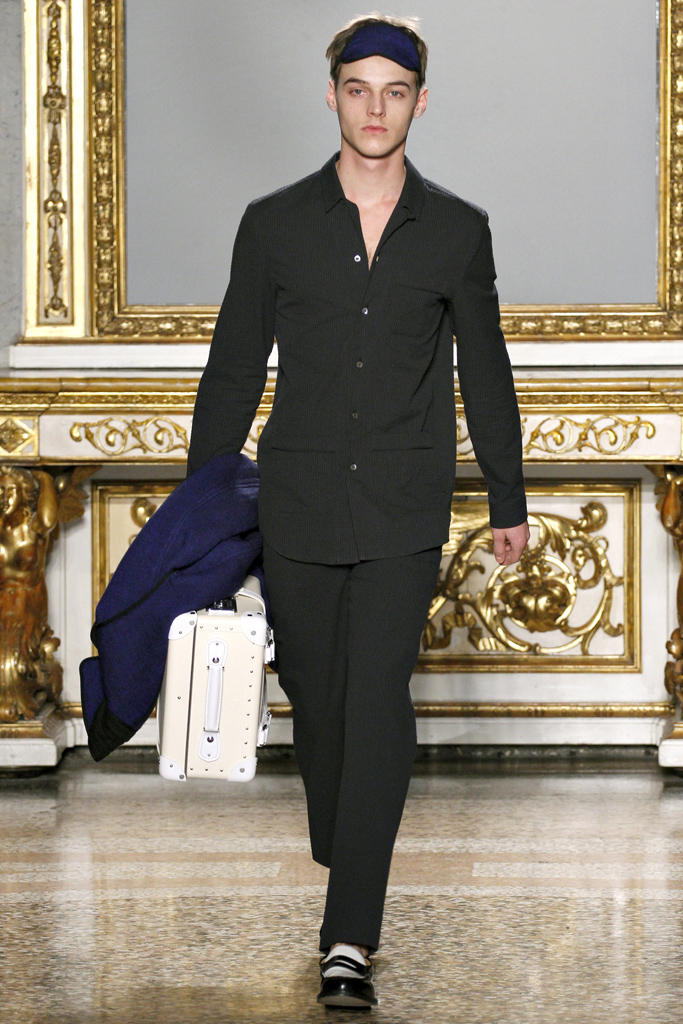 Nicole Farhi 2012ﶬbDƬ