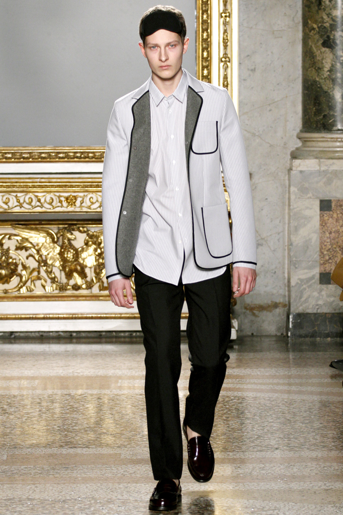Nicole Farhi 2012ﶬbDƬ