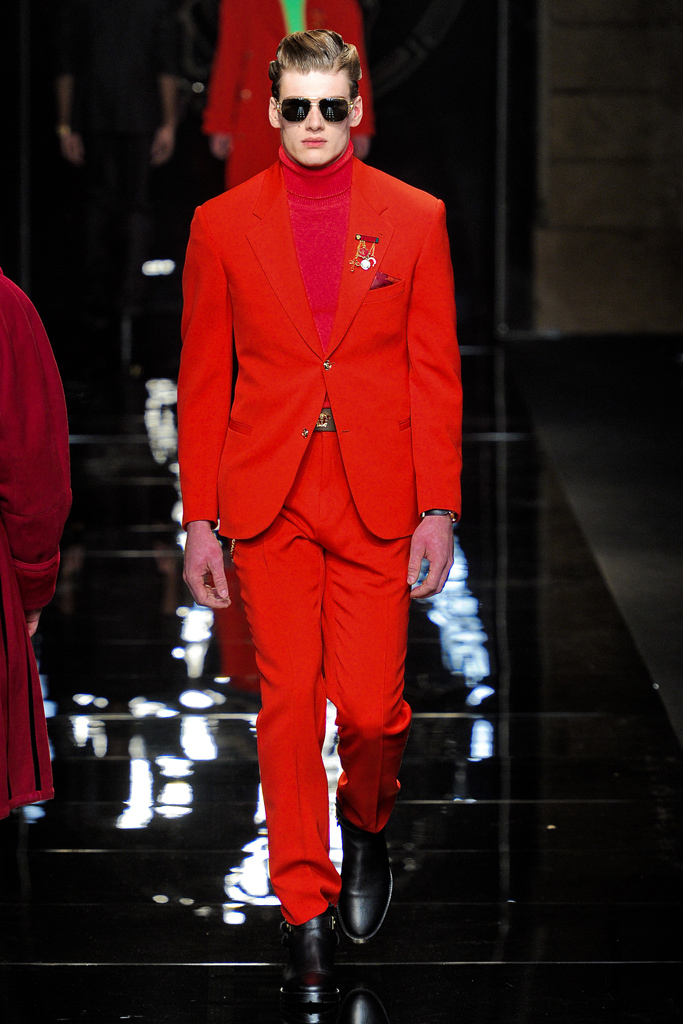 Versace 2012ﶬbDƬ