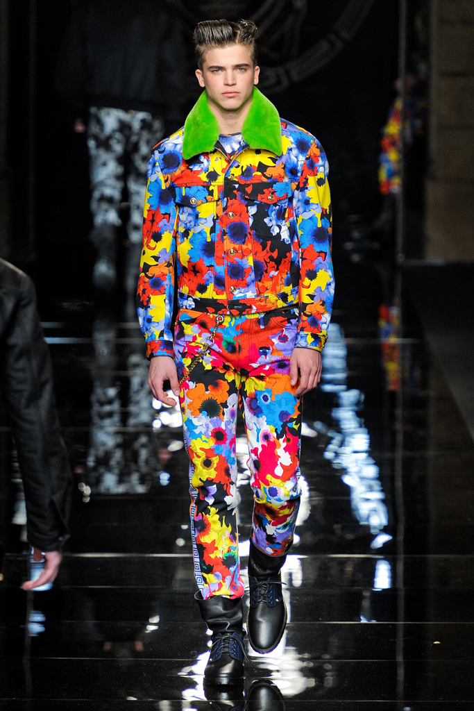 Versace 2012ﶬbDƬ