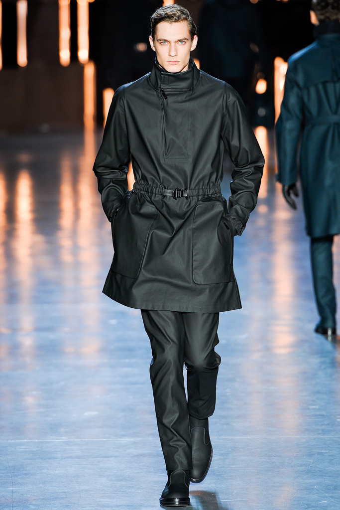 Z Zegna 2012秋冬男裝高清圖片