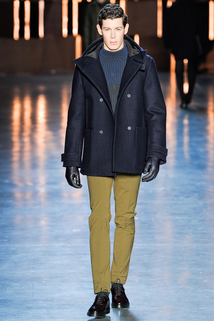 Z Zegna 2012ﶬbDƬ