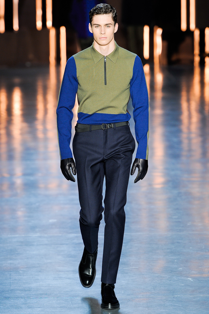 Z Zegna 2012ﶬbDƬ