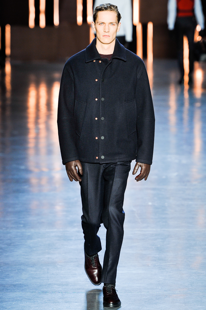 Z Zegna 2012ﶬbDƬ