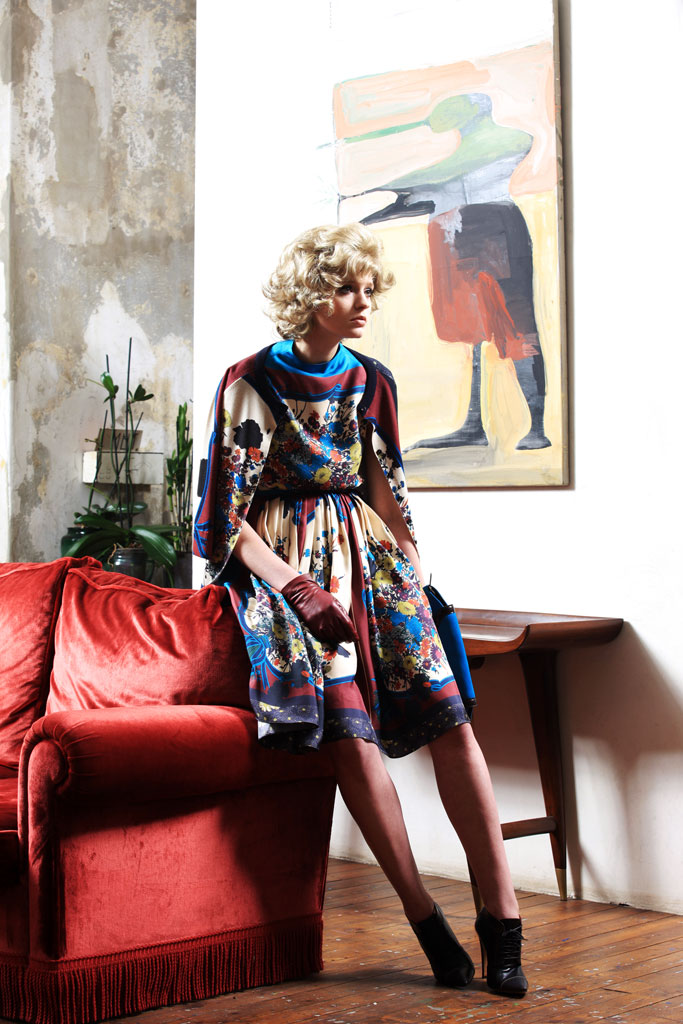 Antonio Marras 2012ϵ DƬ