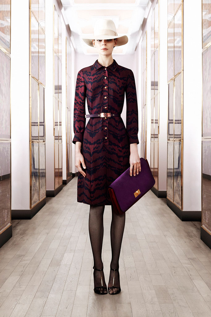 Emilio Pucci 2012ϵиDƬ