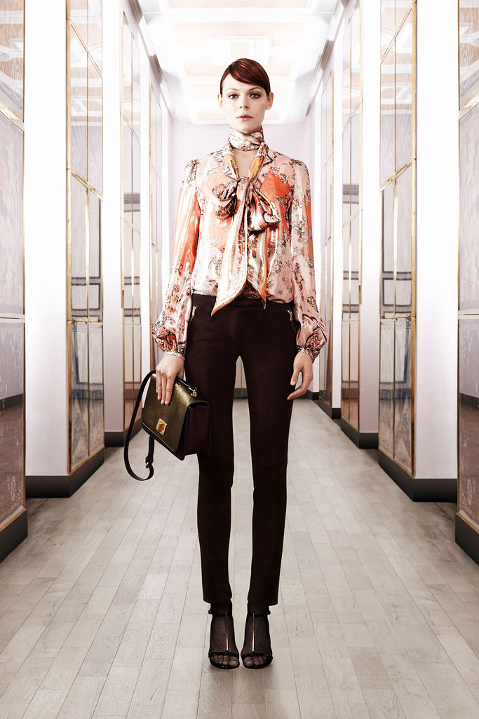 Emilio Pucci 2012ϵиDƬ