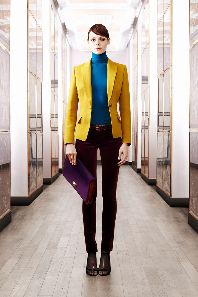 Emilio Pucci 2012ϵиDƬ