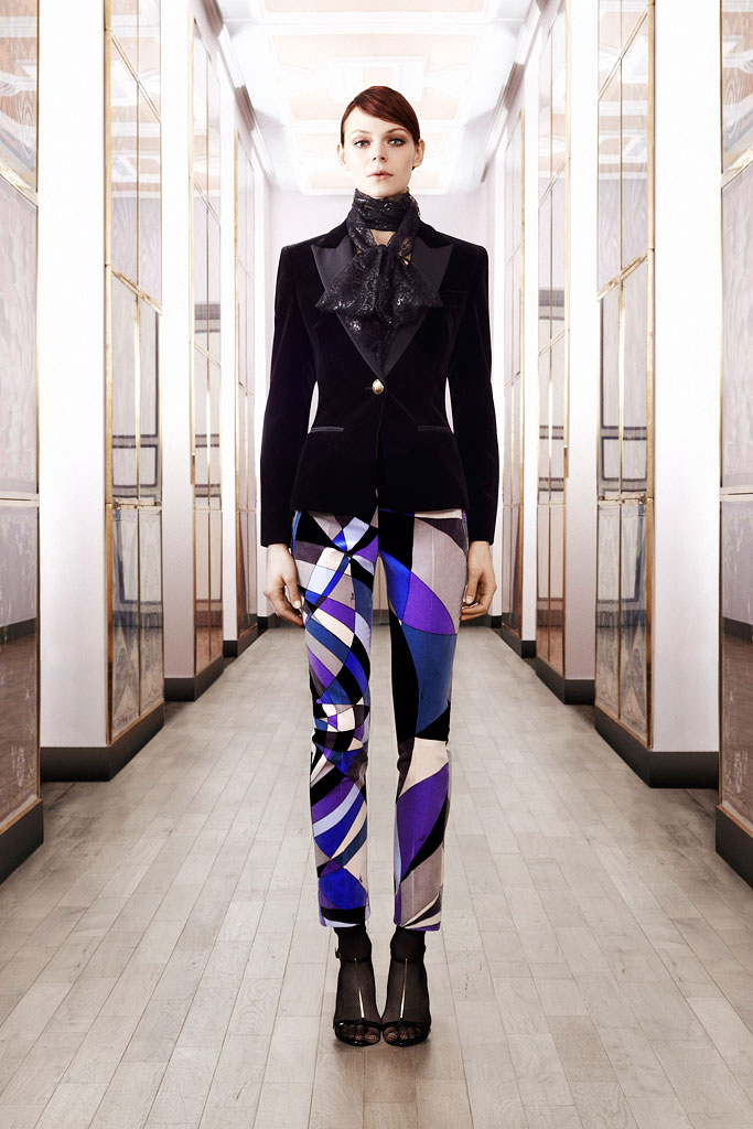 Emilio Pucci 2012ϵиDƬ