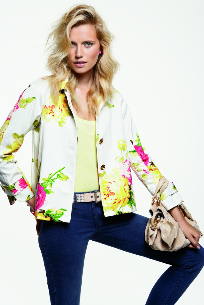 Juicy Couture 2012LookbookDƬ