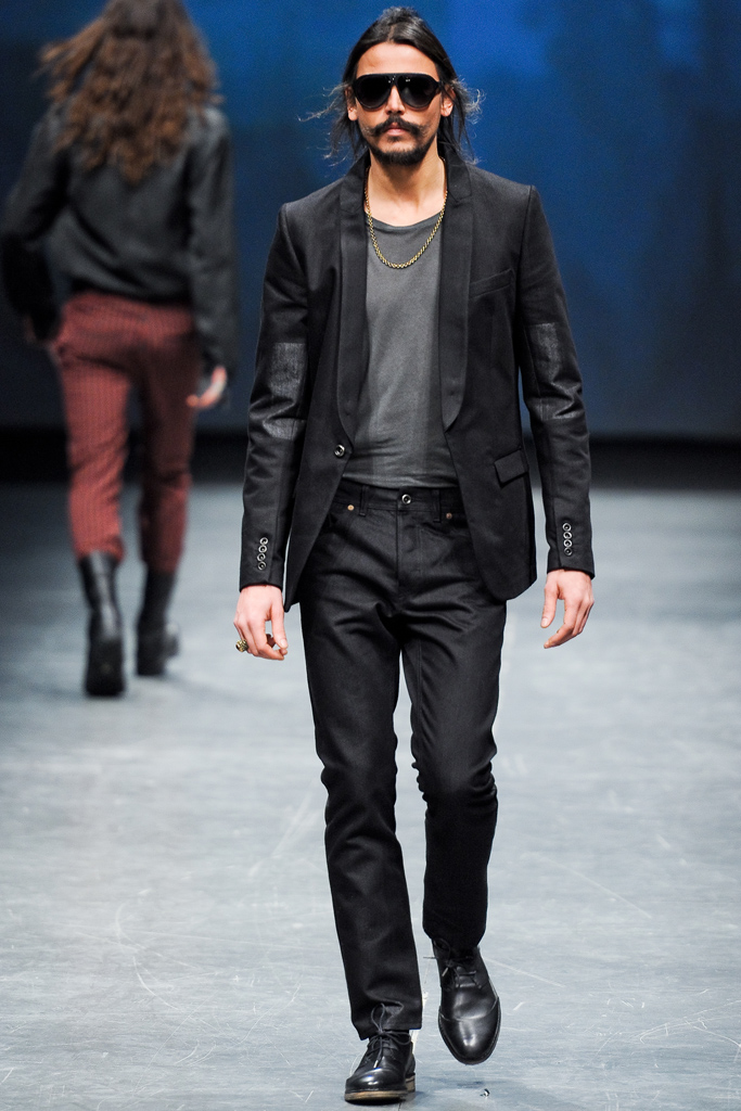 Diesel Black Gold 2012ﶬbDƬ
