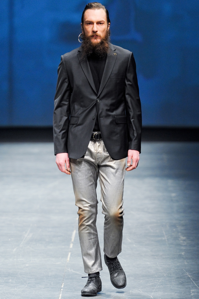 Diesel Black Gold 2012ﶬbDƬ