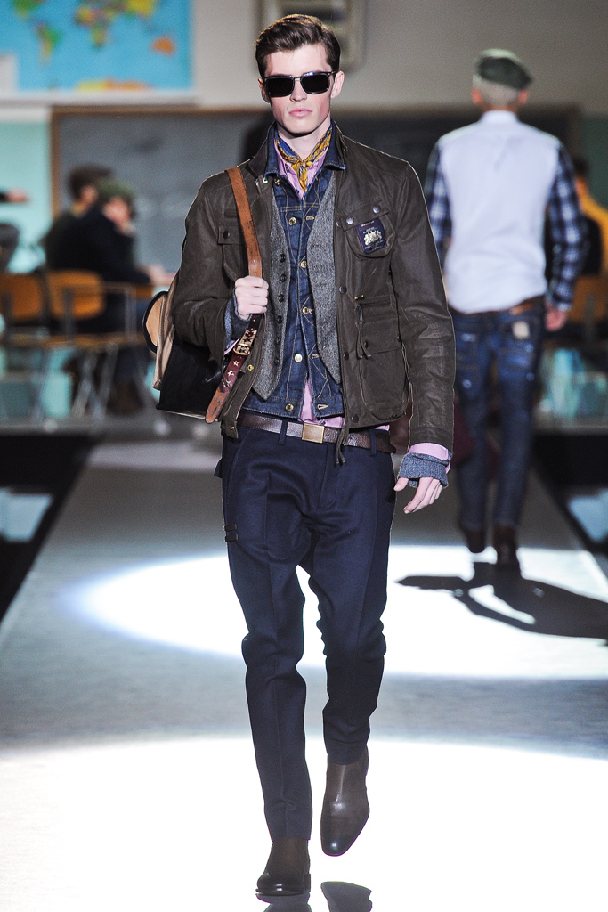 Dsquared2 2012ﶬbDƬ