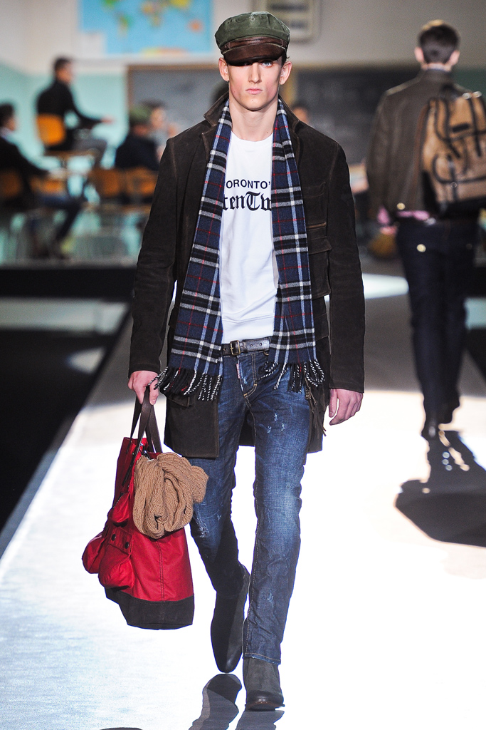Dsquared2 2012ﶬbDƬ