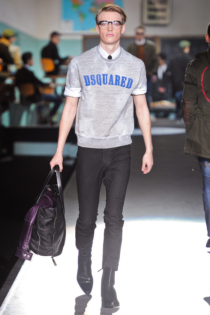 Dsquared2 2012ﶬbDƬ