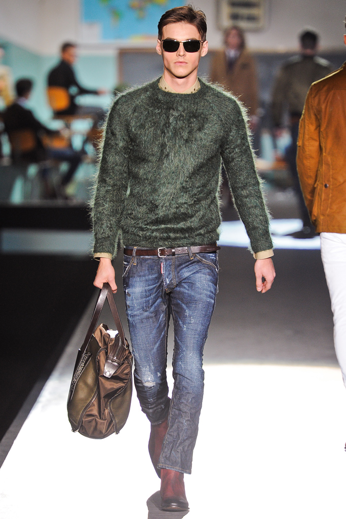 Dsquared2 2012ﶬbDƬ