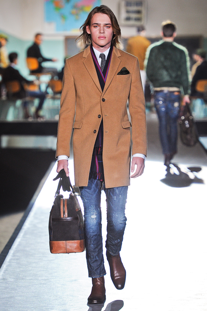 Dsquared2 2012ﶬbDƬ