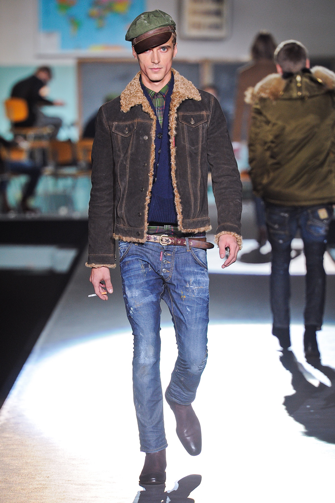 Dsquared2 2012ﶬbDƬ