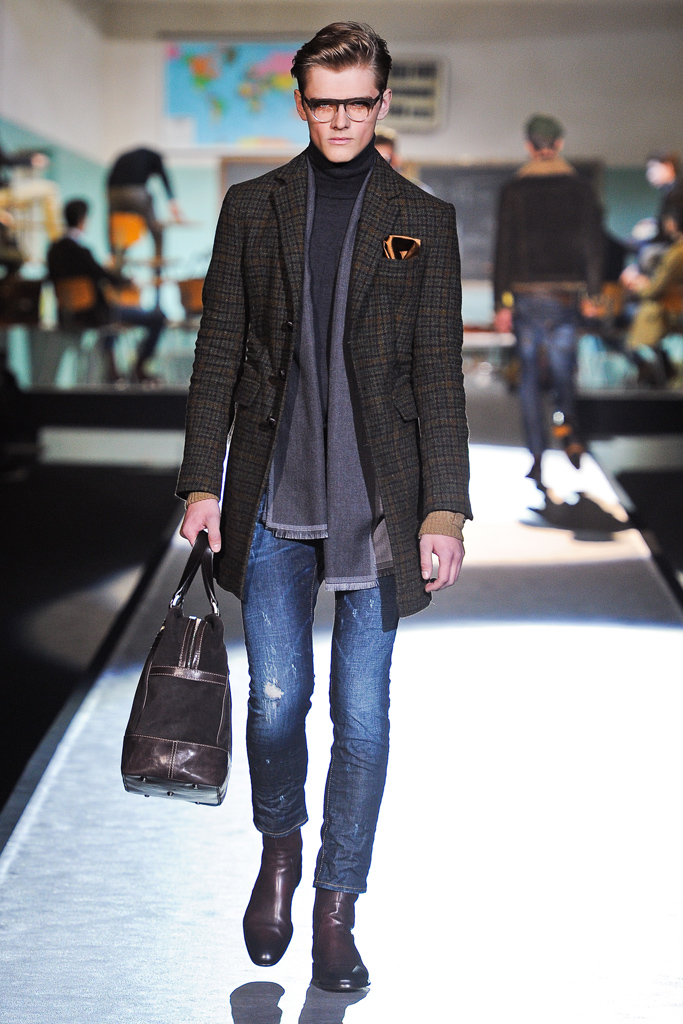 Dsquared2 2012ﶬbDƬ