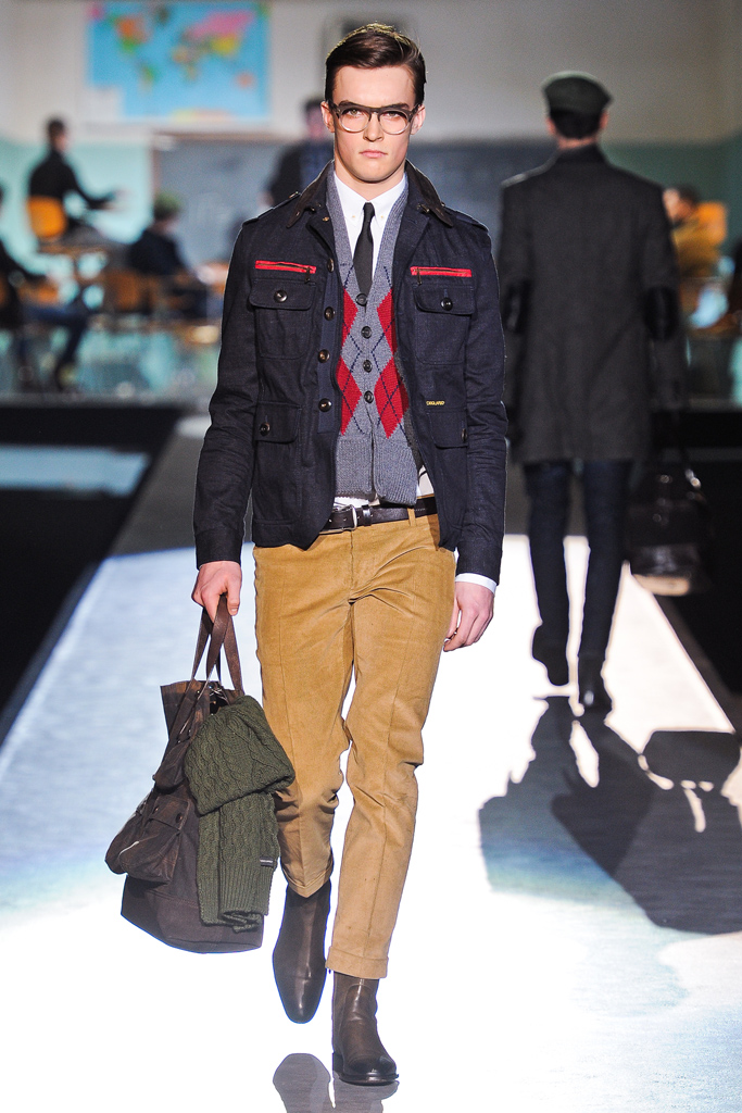 Dsquared2 2012ﶬbDƬ