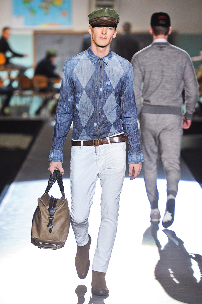 Dsquared2 2012ﶬbDƬ