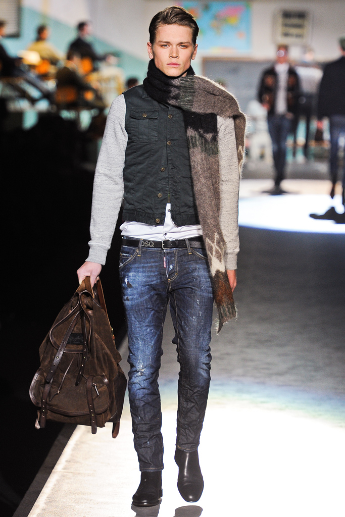 Dsquared2 2012ﶬbDƬ