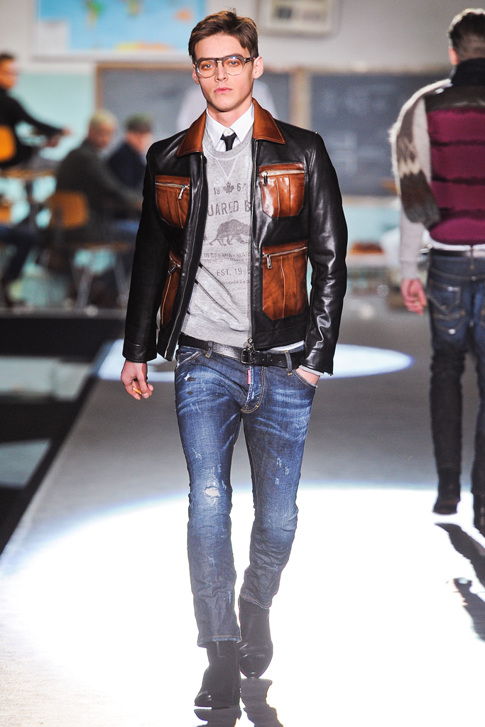 Dsquared2 2012ﶬbDƬ