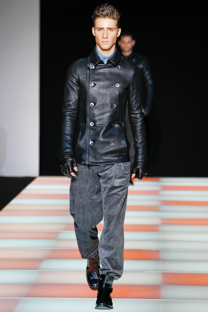 Giorgio Armani 2012ﶬbDƬ