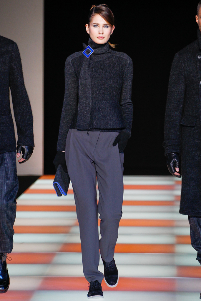 Giorgio Armani 2012ﶬbDƬ