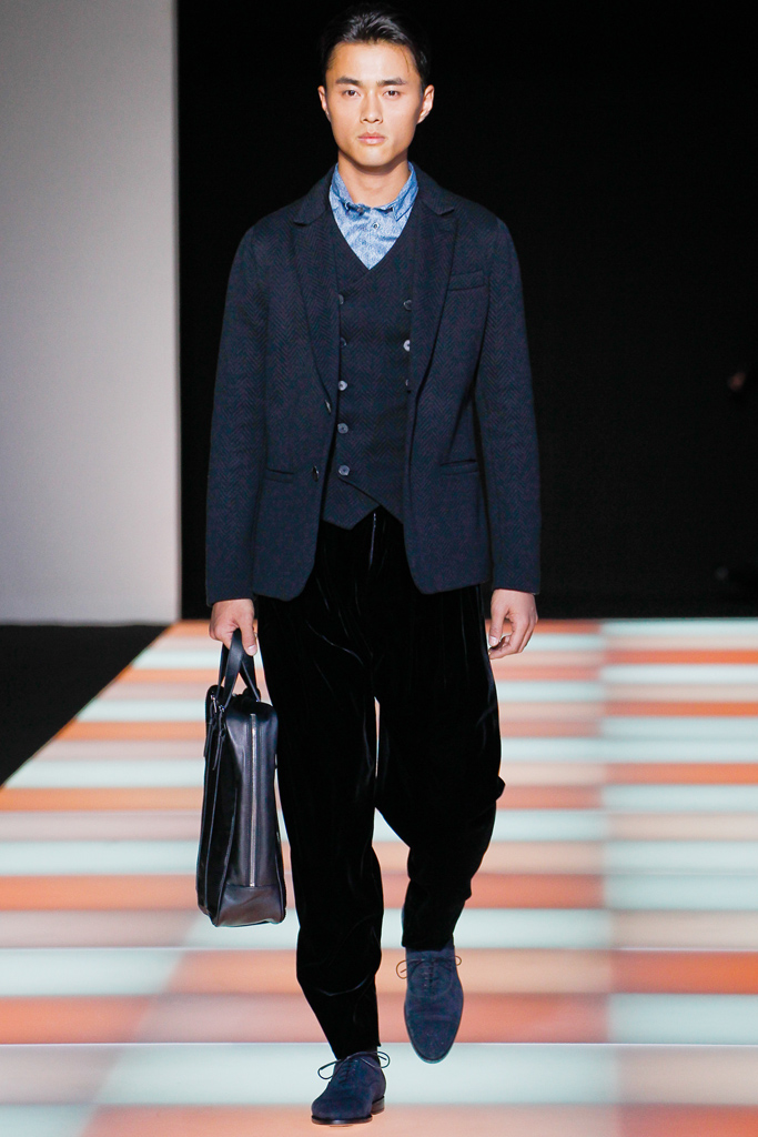 Giorgio Armani 2012ﶬbDƬ