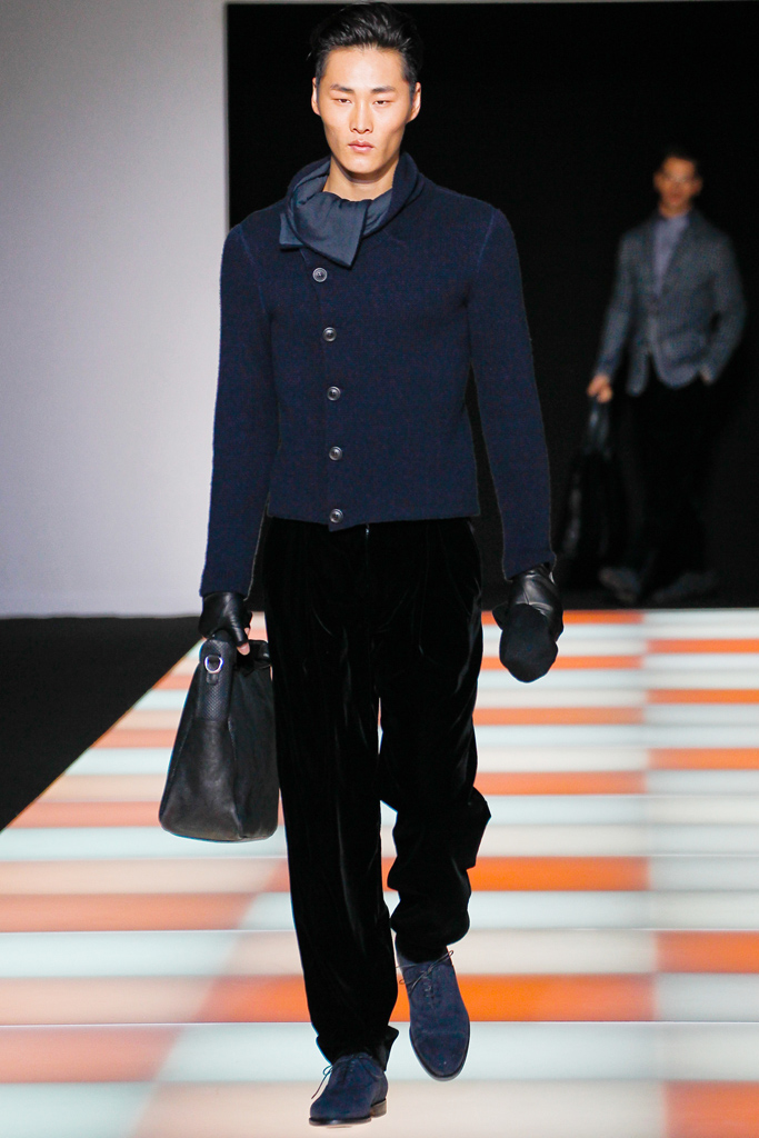Giorgio Armani 2012ﶬbDƬ
