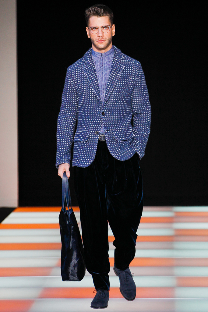 Giorgio Armani 2012ﶬbDƬ