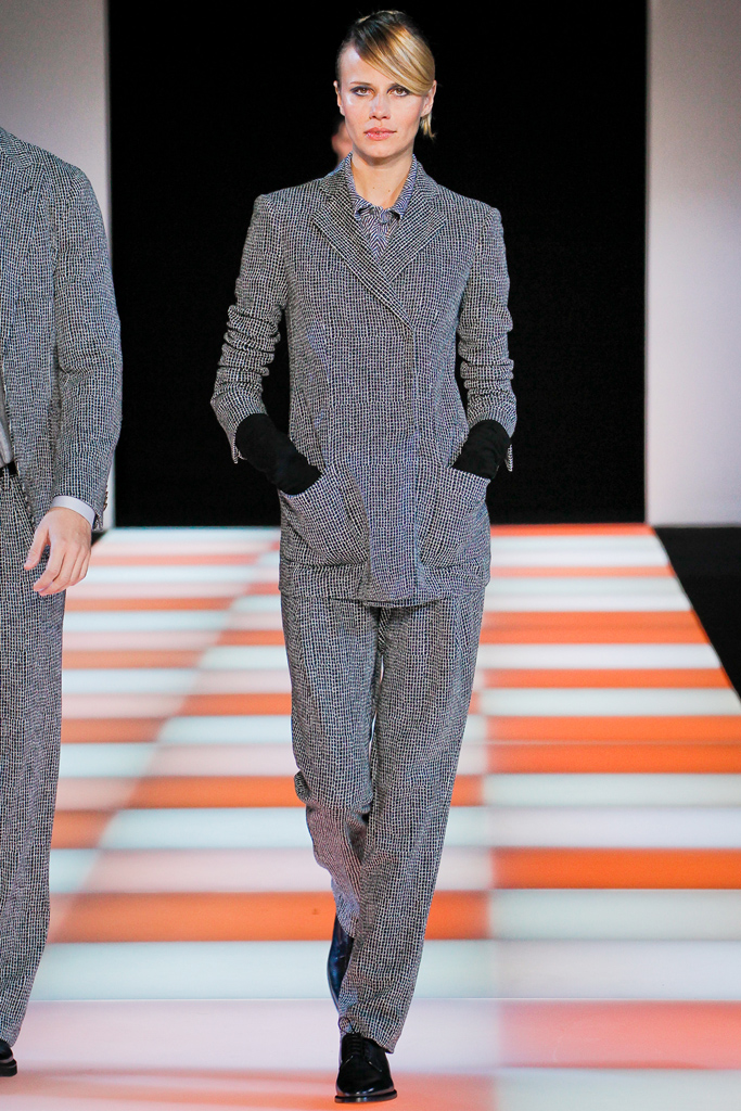 Giorgio Armani 2012ﶬbDƬ