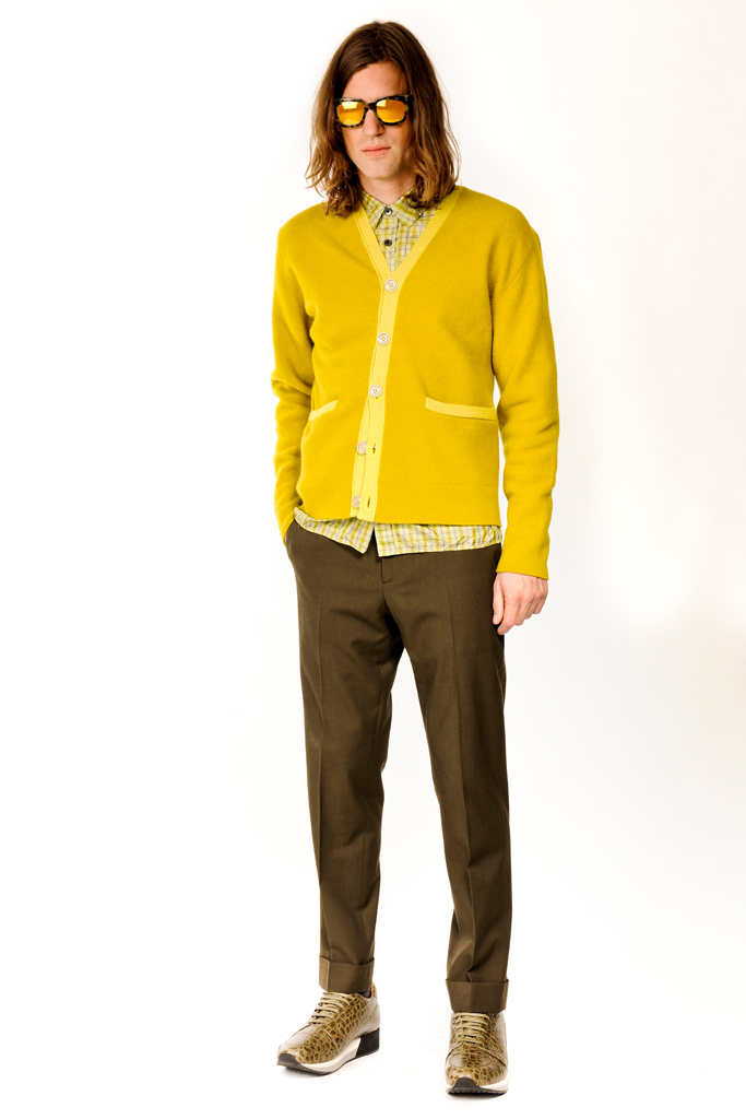 Marc Jacobs 2012ﶬbDƬ