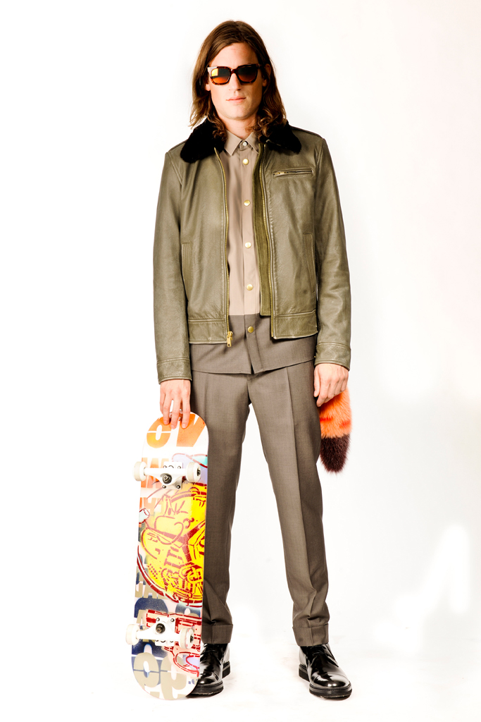 Marc Jacobs 2012ﶬbDƬ