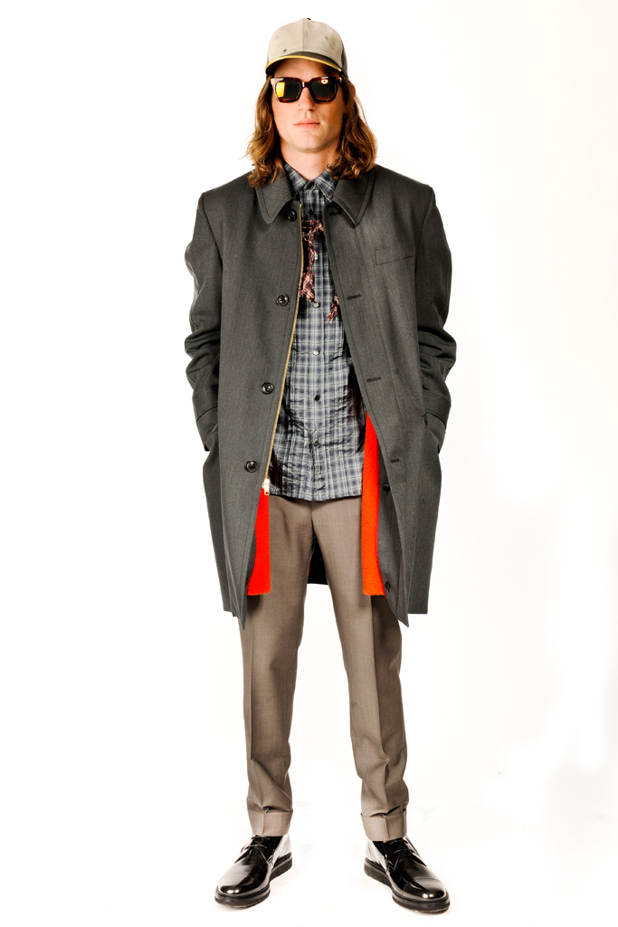 Marc Jacobs 2012ﶬbDƬ