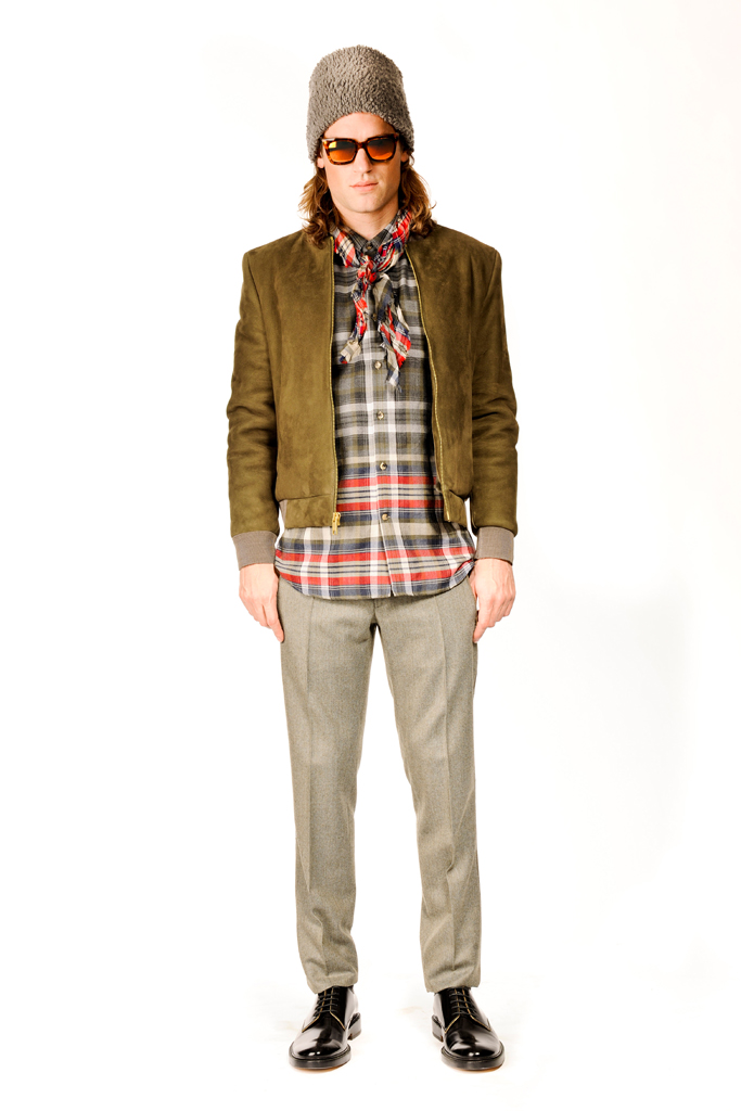 Marc Jacobs 2012ﶬbDƬ