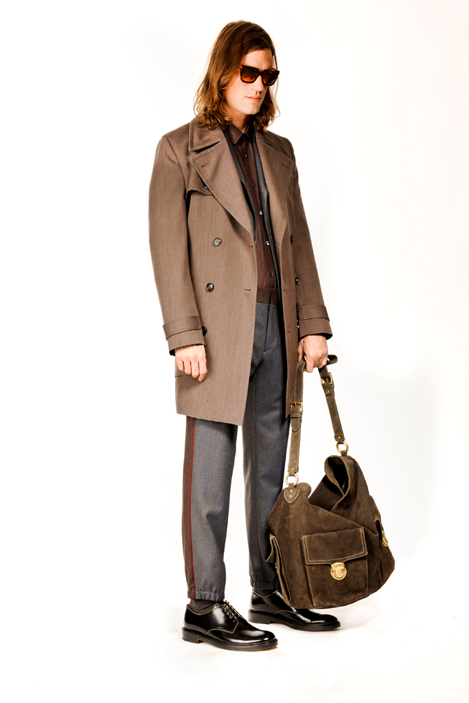 Marc Jacobs 2012ﶬbDƬ