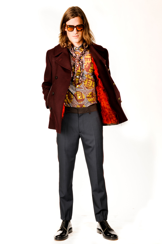 Marc Jacobs 2012ﶬbDƬ