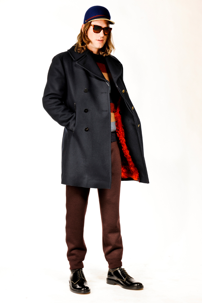 Marc Jacobs 2012ﶬbDƬ