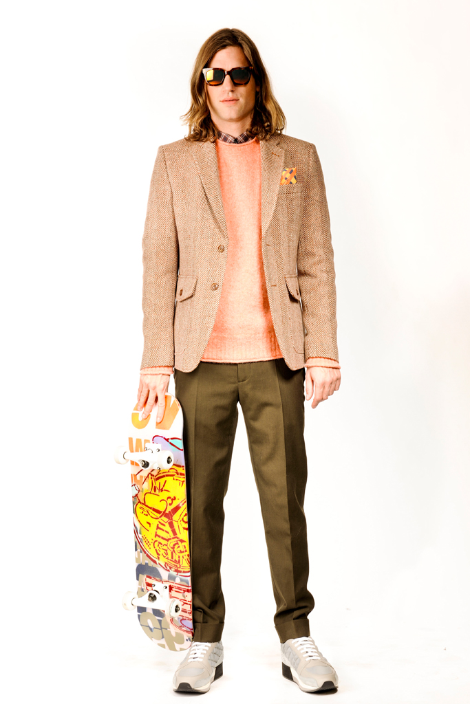 Marc Jacobs 2012ﶬbDƬ