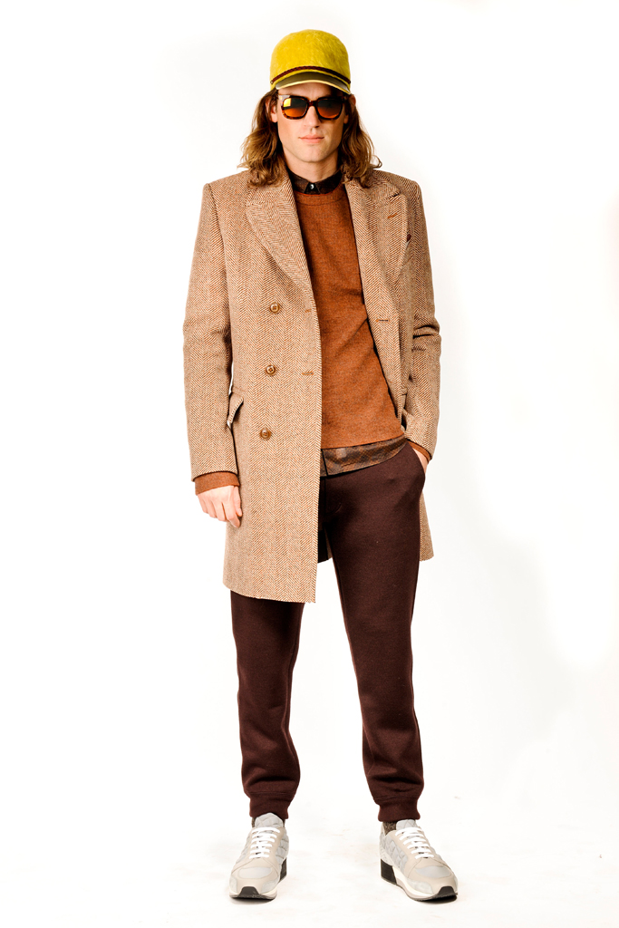 Marc Jacobs 2012ﶬbDƬ