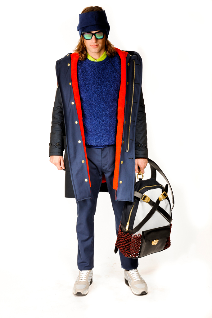 Marc Jacobs 2012ﶬbDƬ