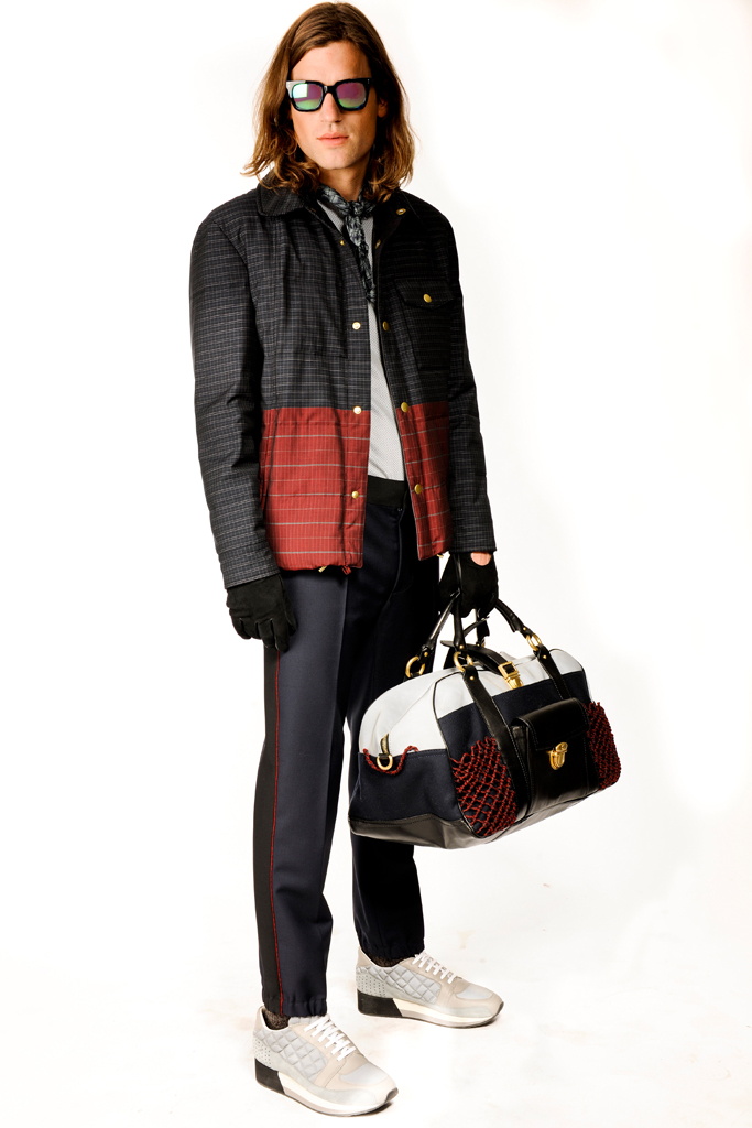 Marc Jacobs 2012ﶬbDƬ