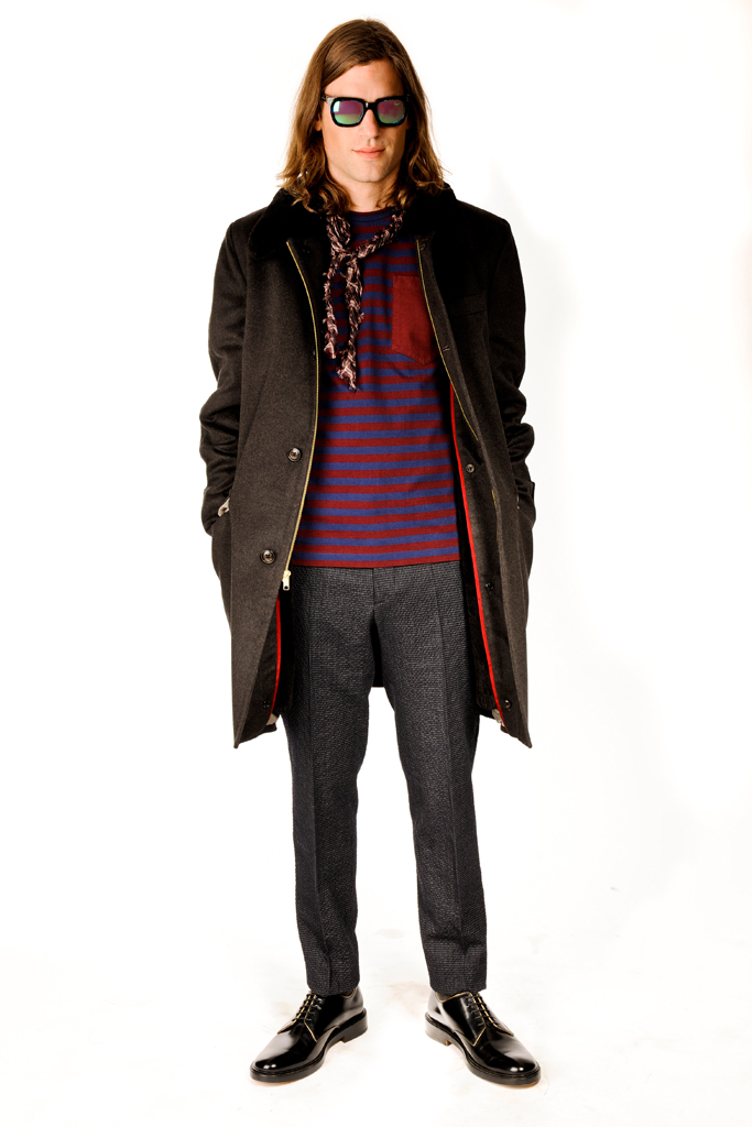 Marc Jacobs 2012ﶬbDƬ