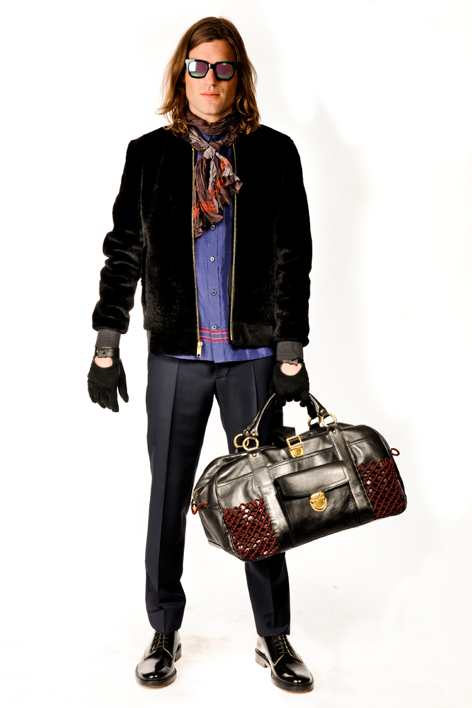 Marc Jacobs 2012ﶬbDƬ