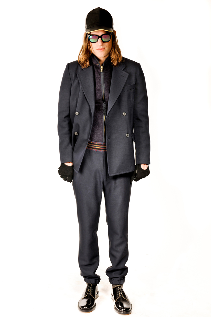 Marc Jacobs 2012ﶬbDƬ