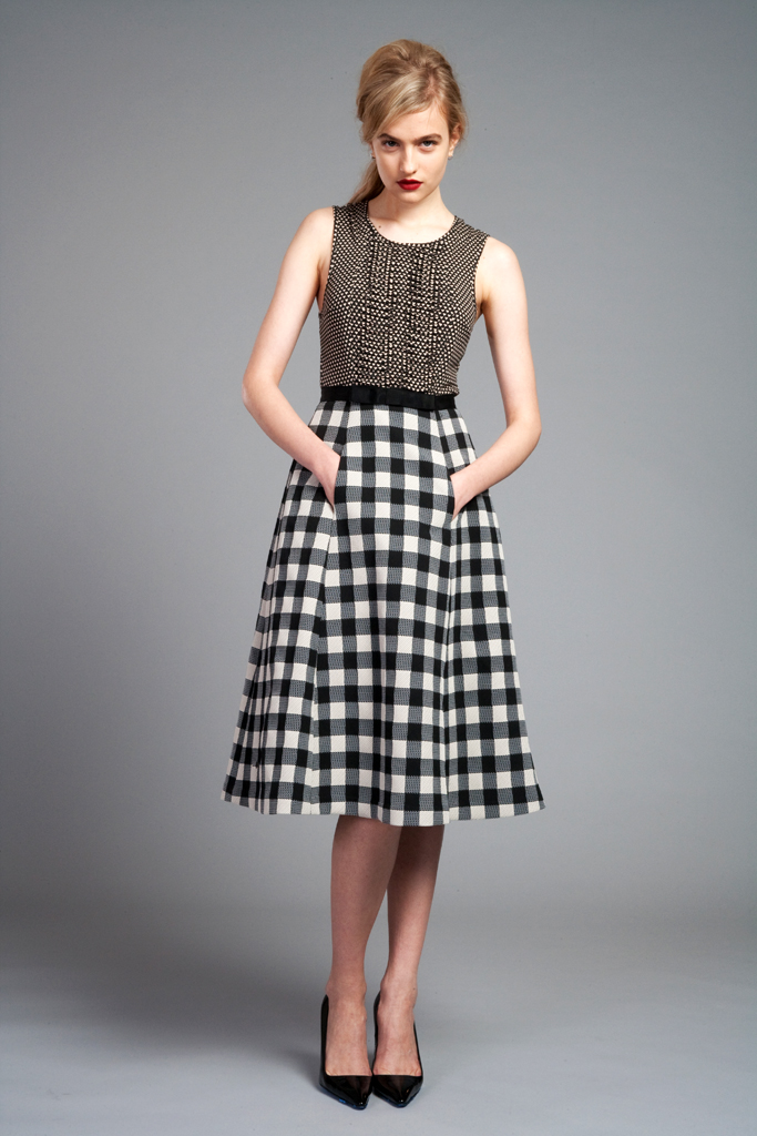 Tracy Reese 2012ϵиDƬ