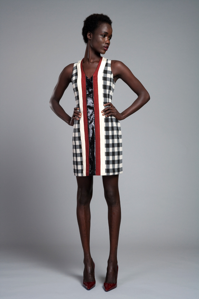 Tracy Reese 2012ϵиDƬ